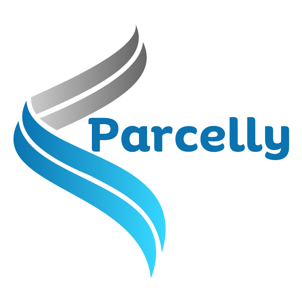 Parcelly Logo